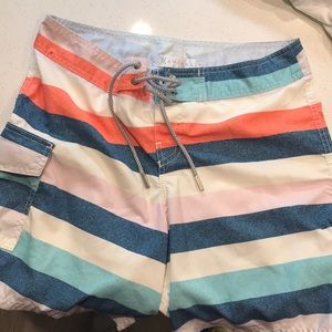 Men’s Amiani Swim Trunks